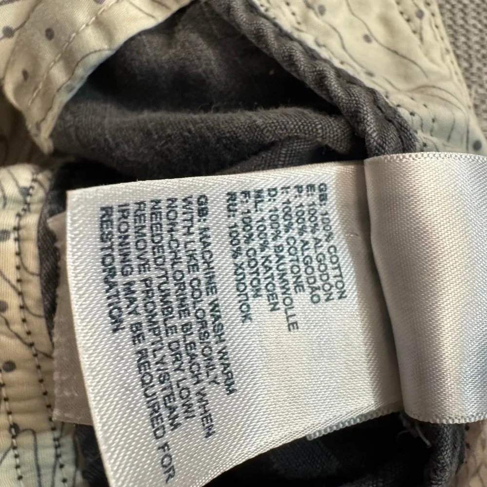 The North Face cotton made photos
